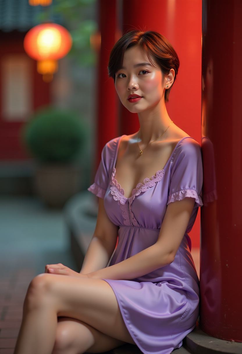 海风来信剧照