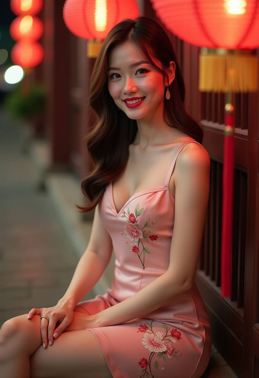 弘大星期天海报